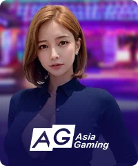 AG카지노